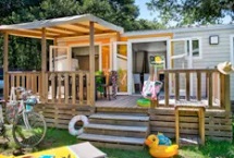 Bungalow Ciela Confort 3
