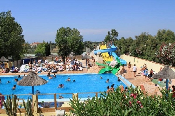 Le Trivoly, Torreilles (Pirineos Orientales)