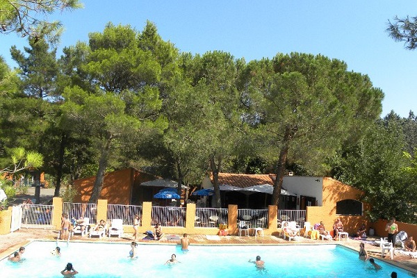 Val Roma Park, Pirineos Orientales