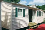 Chalets Texas