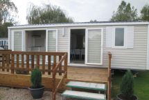 Mobil-Home Super Riviera Suite