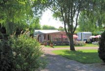 Parcelas camping Standard