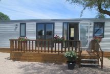 Mobil-Home VIP