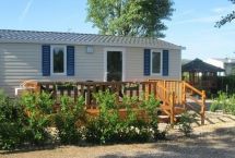 Mobil-Home Super Mercure
