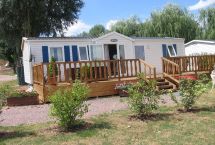 Mobil-Home Super Titania