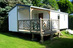 Chalets Confort + 26m2