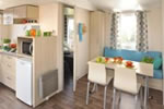 Chalets Confort + 27m2 Riviera