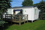 Chalets Confort 24m2