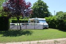 Parcelas camping Standard