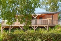 Chalets Ecolochic