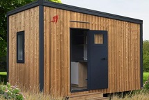 Parcelas camping Premium
