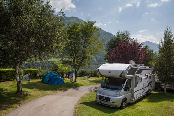 Pyrenevasion, Luz St Sauveur (Altos Pirineos)