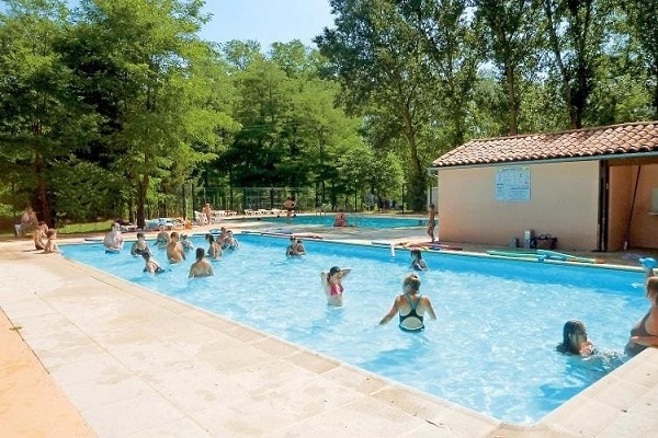 La Bastide, Mazeres (Ariege)