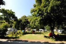 Parcelas camping Standard