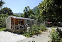 Mobil Homes Malaga Duo