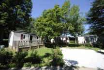 Mobil-Home Bermude