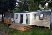 Mobil-Home Santafé Trio