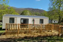 Mobil-Home Ibiza PMR