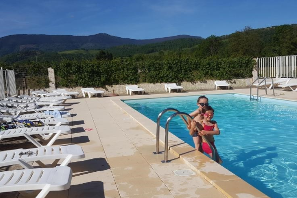 Le Haut Salat, Seix (Ariege)