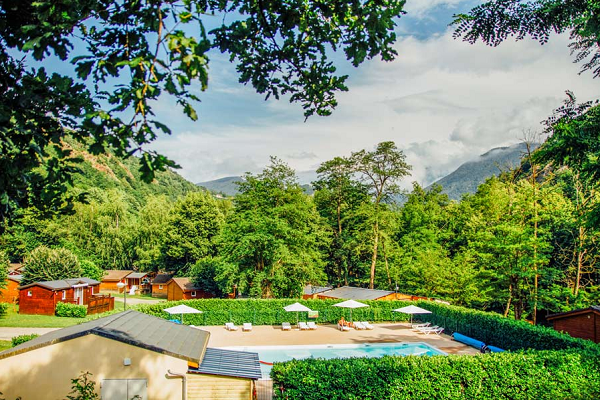 Le Malazéou, Ax les Thermes (Ariege)
