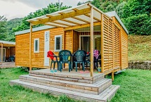 Chalets Sunêlia Confort Déclik