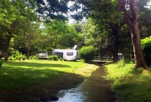 Parcelas camping (tienda, caravana o camping car)