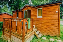 Chalets Casa Rural Confort Missouri