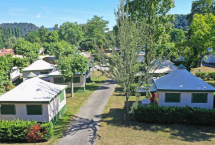 Bungalows de lona Cyrus