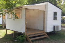 Mobil Homes Valentin