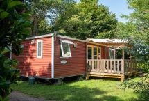 Bungalow Albizia