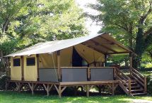 Tiendas Lodges