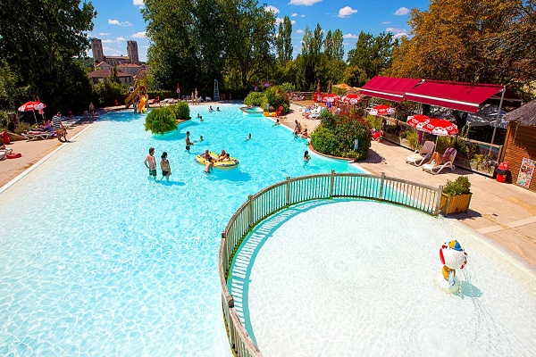 Le Camp de Florence, La Romieu (Gers)