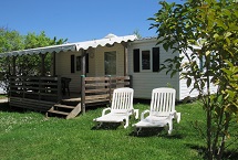 Chalets Cottage