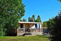 Chalets Cottage Deluxe