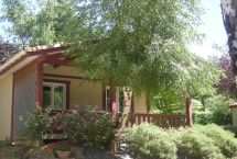 Chalets Adour
