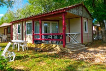 Chalets Rêve