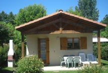 Casa rural Soleil