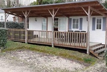 Mobil-Home 40 grand confort