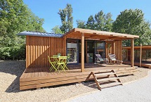 Chalets Portland