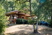 Chalets Cahors