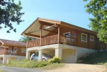 Chalets Montagne