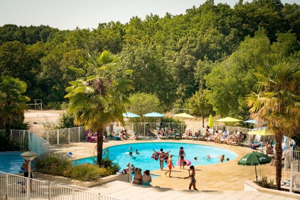 Chalets du Soleil, Mauroux (Lot)