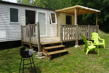 Mobil Homes 3h
