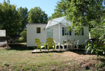 Mobil Homes Confort