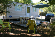 Mobil Homes Confort+