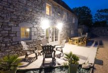Casa rural Prestige