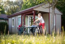 Chalets 4-6 persones