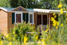 Mobil Homes 4-5 personas