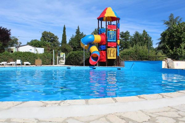 Quercy Vacances, Saint Pierre Lafeuille (Lot)