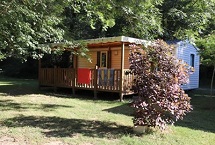 Mobil Homes Famille